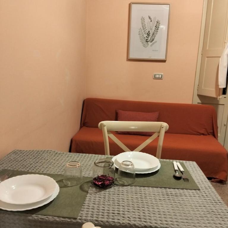 Piazza Verdi Liberty House - Appartamento con Balcone - 11