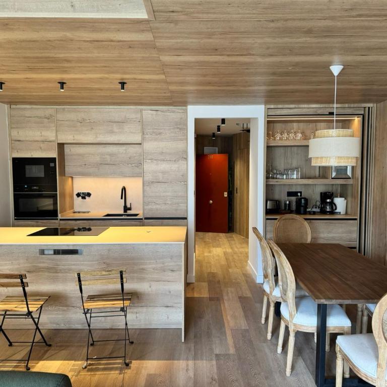 EUROPA Dúplex reformado en verano25 - Apartamento de 3 dormitorios - 3