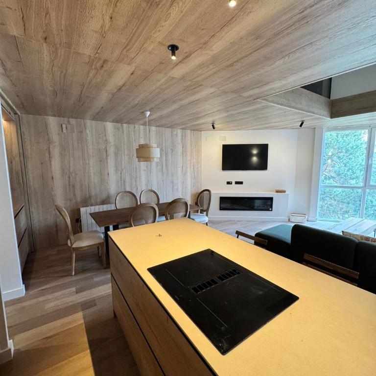 EUROPA Dúplex reformado en verano25 - Apartamento de 3 dormitorios - 5