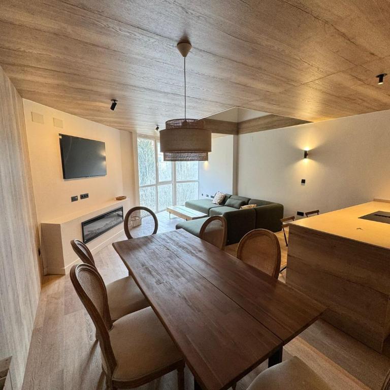 EUROPA Dúplex reformado en verano25 - Apartamento de 3 dormitorios - 7