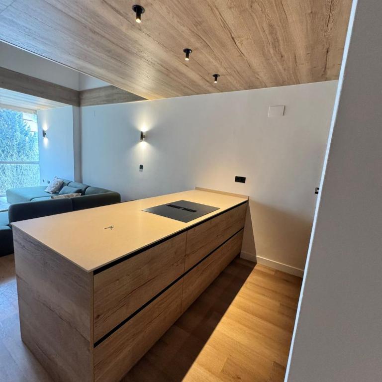 EUROPA Dúplex reformado en verano25 - Apartamento de 3 dormitorios - 8