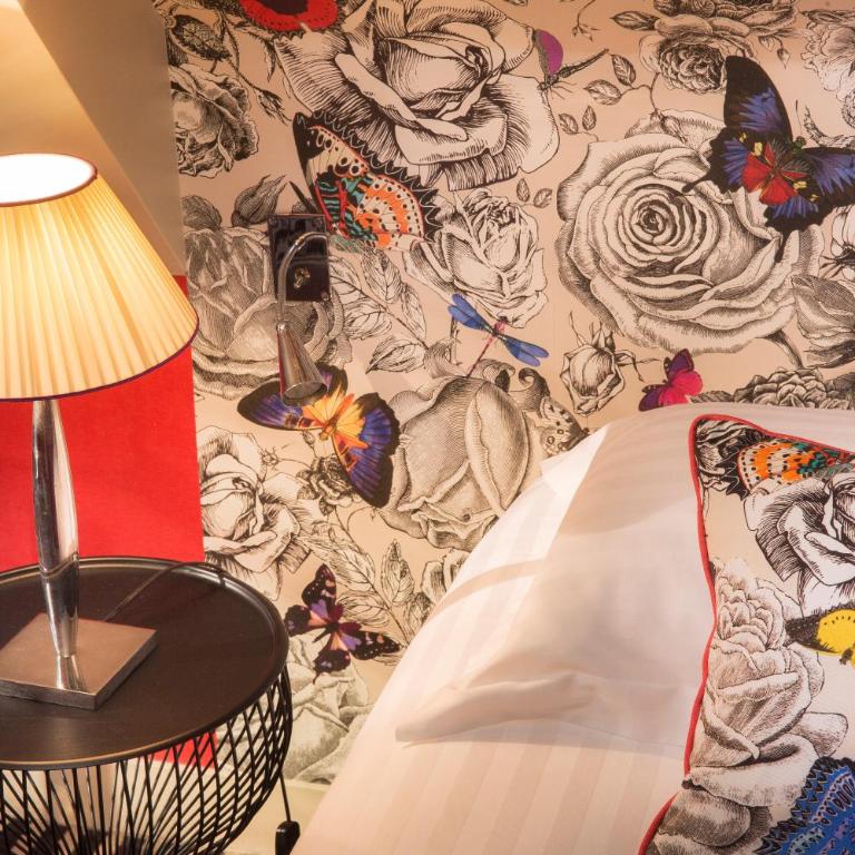 Hotel Best Western Anjou Lafayette - Chambre Double Supérieure - 14