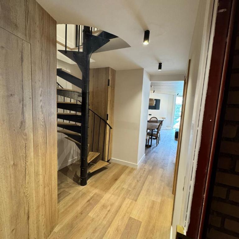 EUROPA Dúplex reformado en verano25 - Apartamento de 3 dormitorios - 10