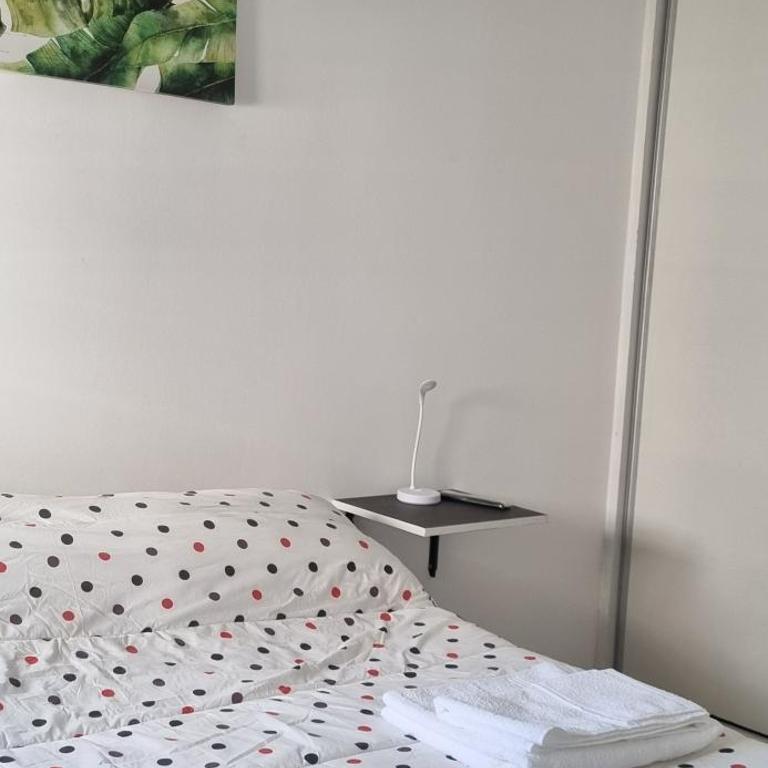 Allegro Suites - One-Bedroom Apartment - 4