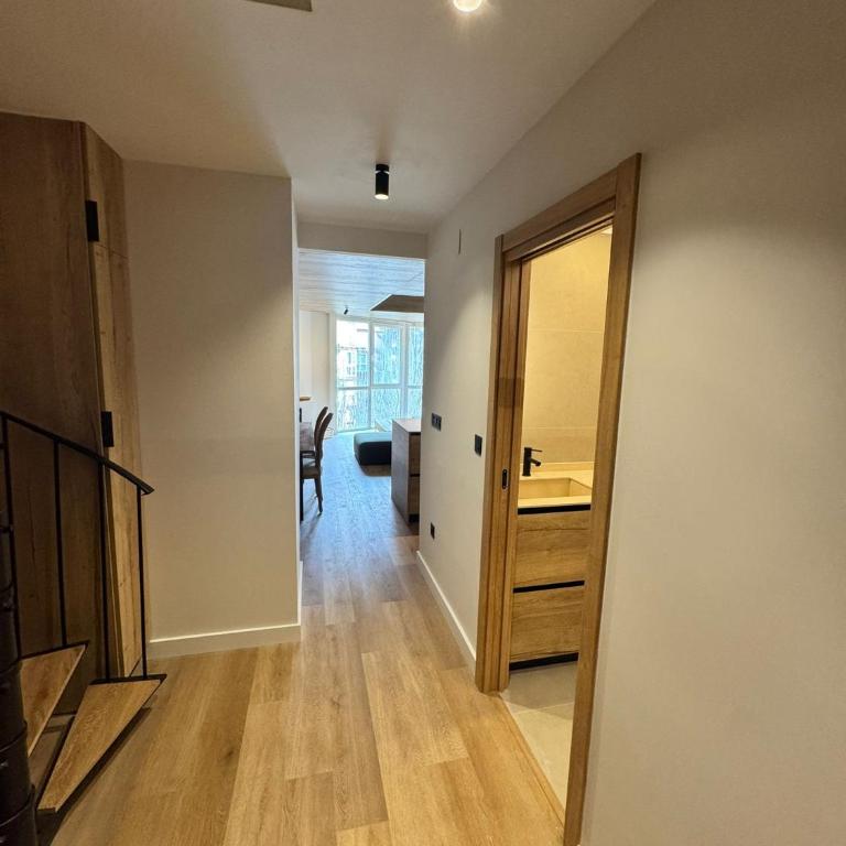 EUROPA Dúplex reformado en verano25 - Apartamento de 3 dormitorios - 11