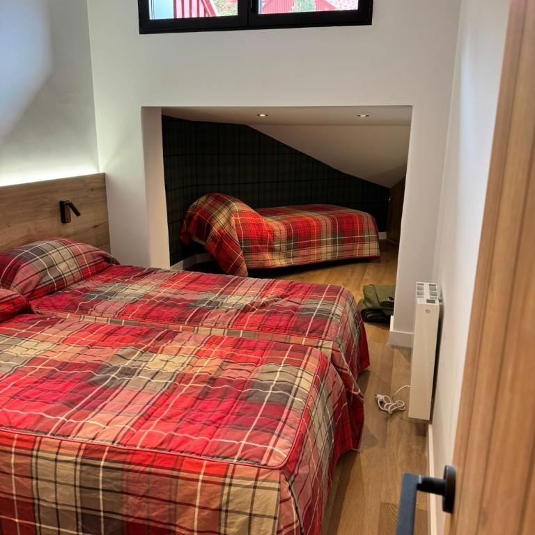 EUROPA Dúplex reformado en verano25 - Apartamento de 3 dormitorios - 21