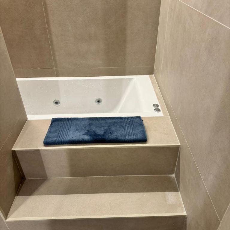 EUROPA Dúplex reformado en verano25 - Apartamento de 3 dormitorios - 18