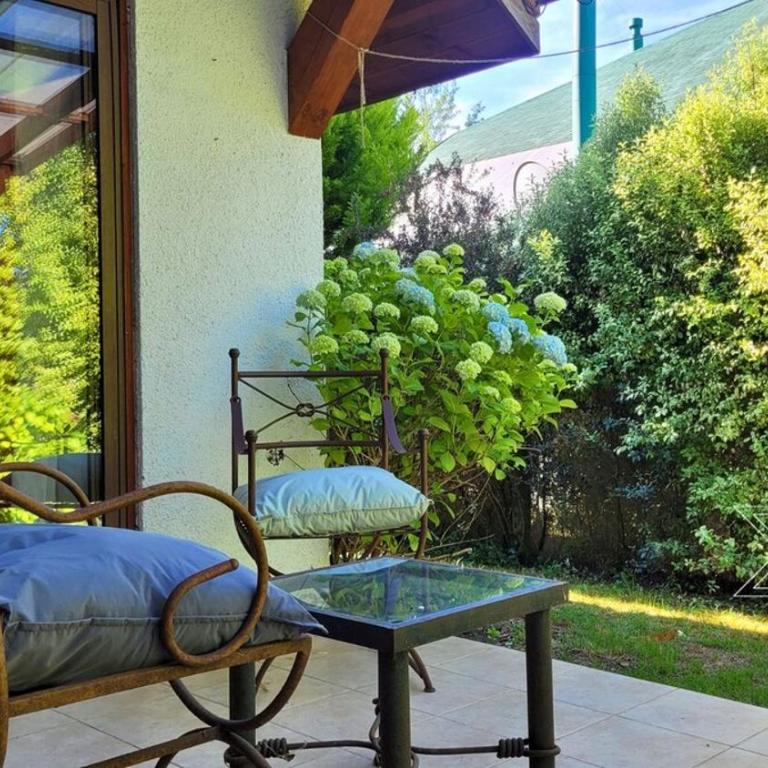 Amplia Casa Familiar en Condominio Privado - Three-Bedroom House - 12