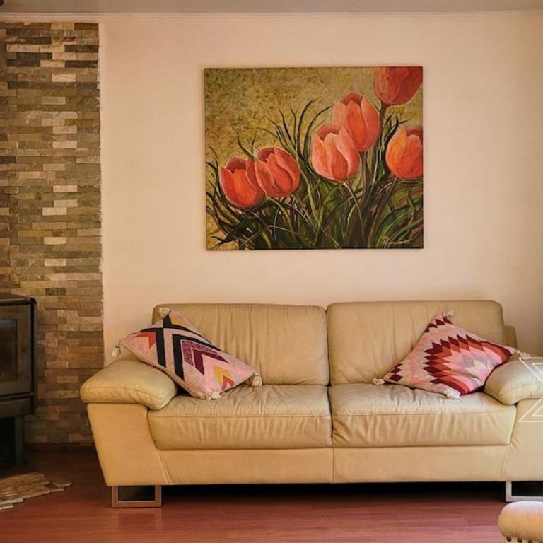 Amplia Casa Familiar en Condominio Privado - Three-Bedroom House - 15
