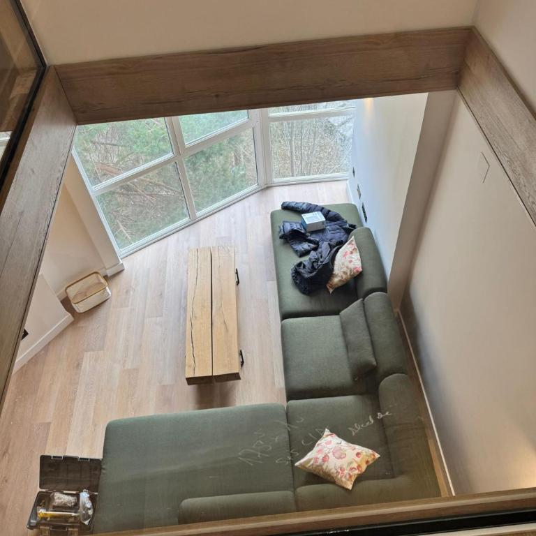 EUROPA Dúplex reformado en verano25 - Apartamento de 3 dormitorios - 16
