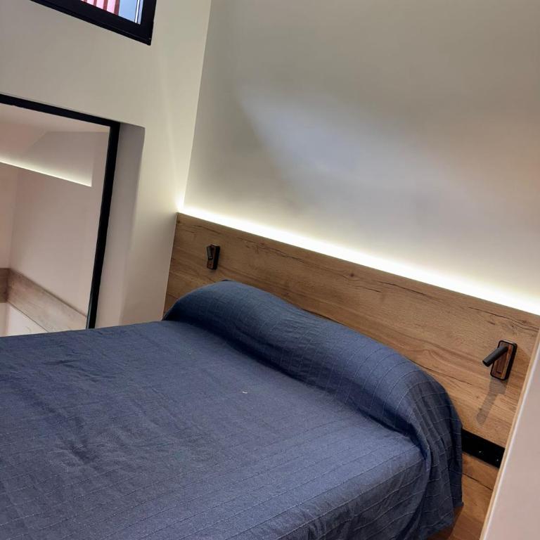 EUROPA Dúplex reformado en verano25 - Apartamento de 3 dormitorios - 13