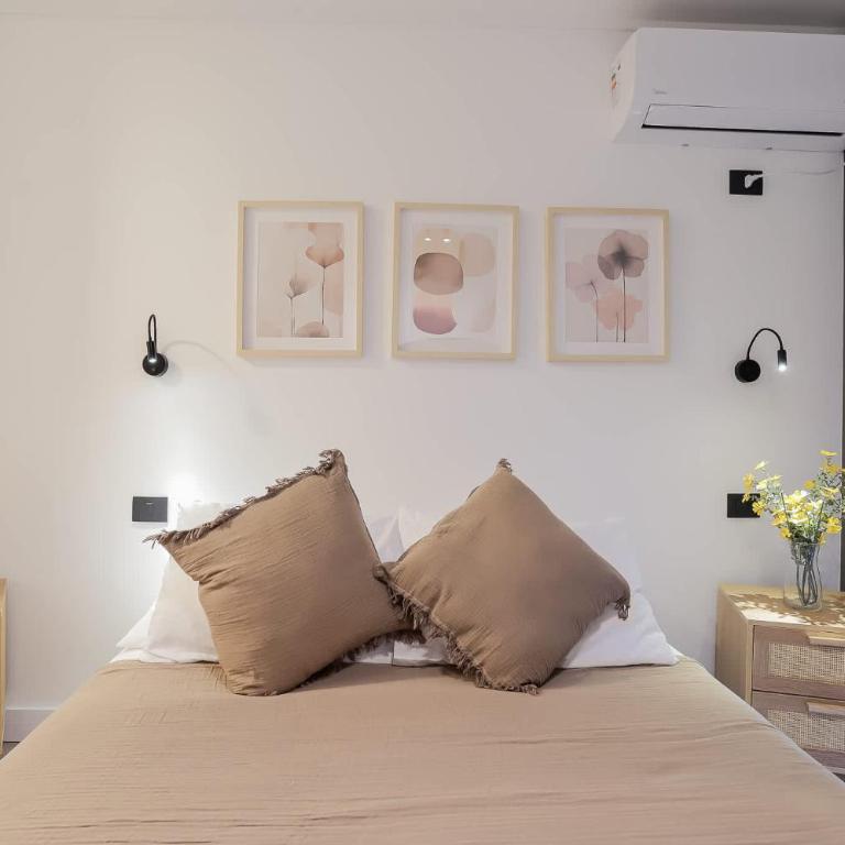 Comfort & Style 2BR Las Condes Apt perfect for 5 - Apartment - 16