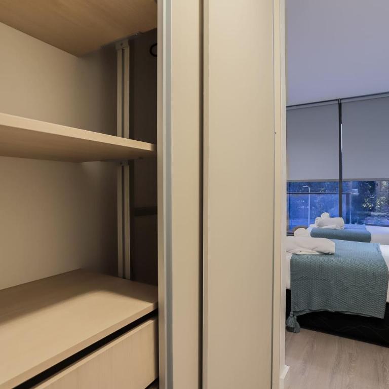 Comfort & Style 2BR Las Condes Apt perfect for 5 - Apartment - 24