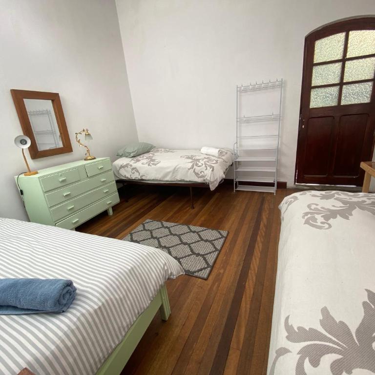 Casa Colonial 924 - Triple Room - 4