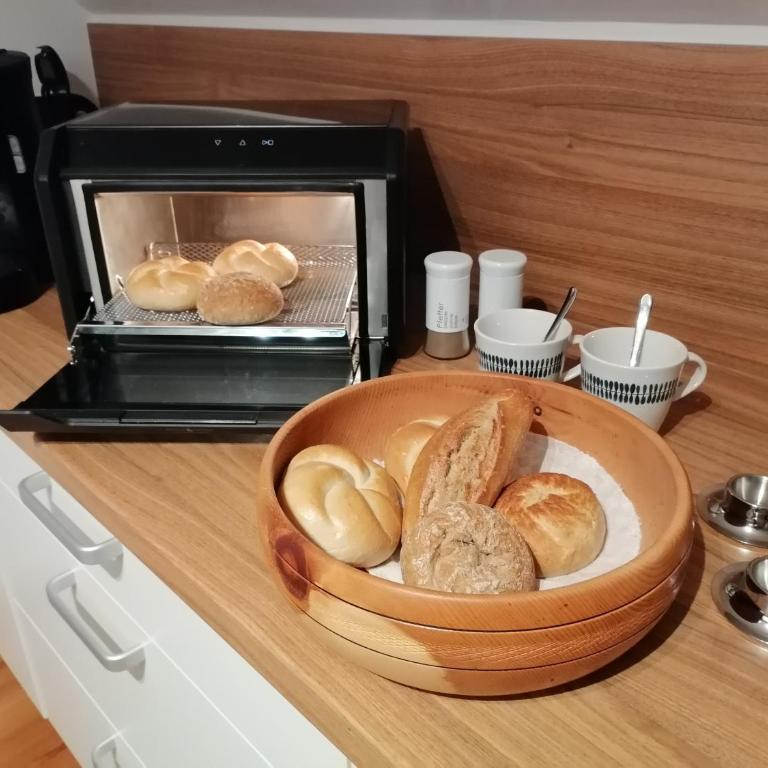 Die KALSBERGERin Ferienwohnung für Genießer - Apartment mit 2 Schlafzimmern - 11