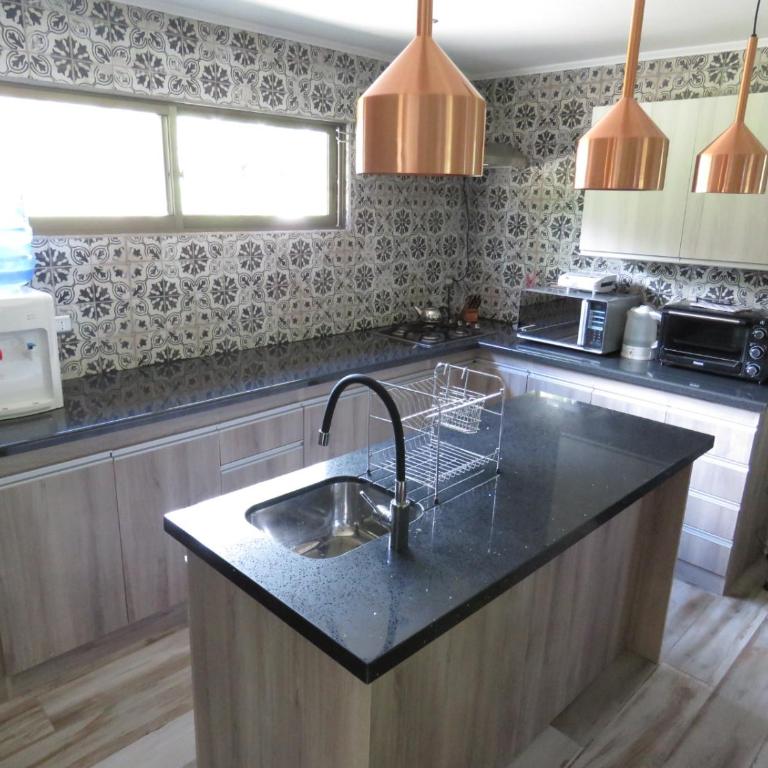 Cabaña Boutique San Rafael - Two-Bedroom House - 8