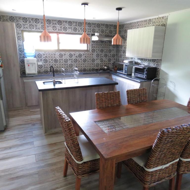 Cabaña Boutique San Rafael - Two-Bedroom House - 7