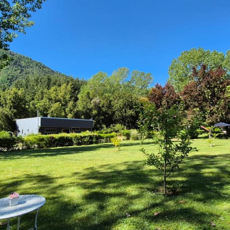 Cabaña Boutique San Rafael - Two-Bedroom House - 6