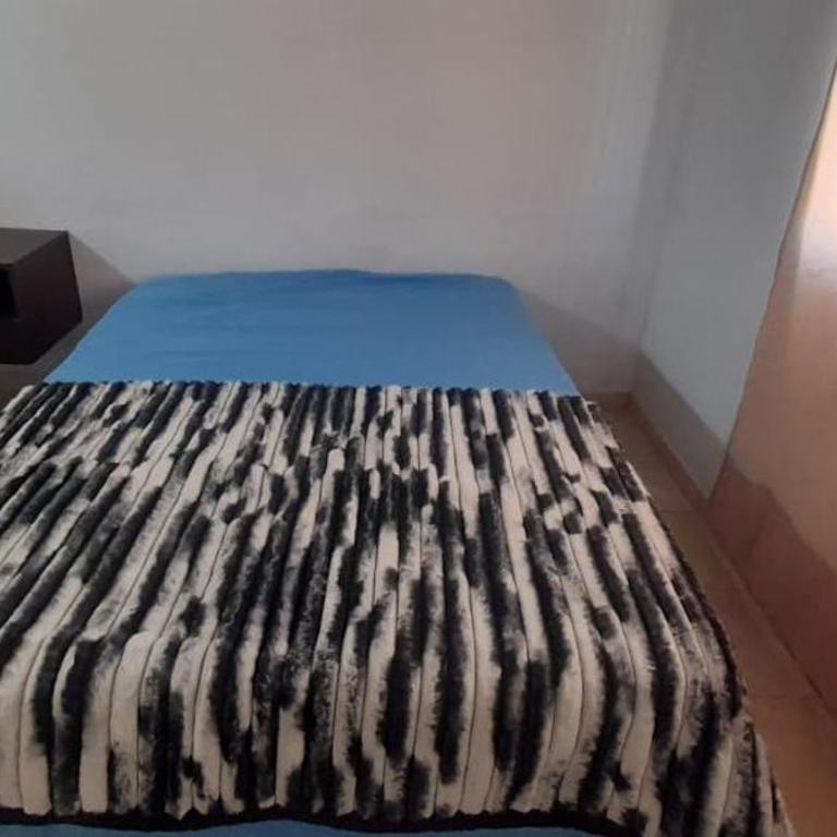 Cabañas nuevo amanecer Ara pyahu - Casa con 1 dormitorio - 16