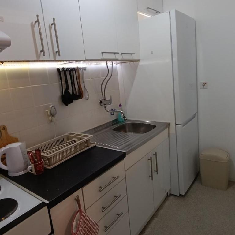 Dani Apartment - Apartman sa 1 Spavaćom Sobom - 5