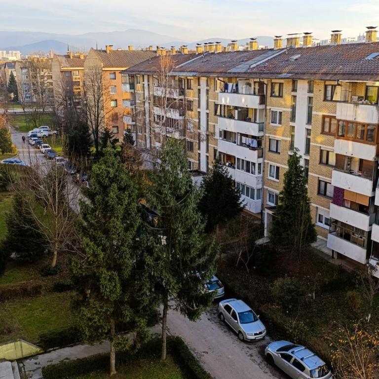 Dani Apartment - Apartman sa 1 Spavaćom Sobom - 8