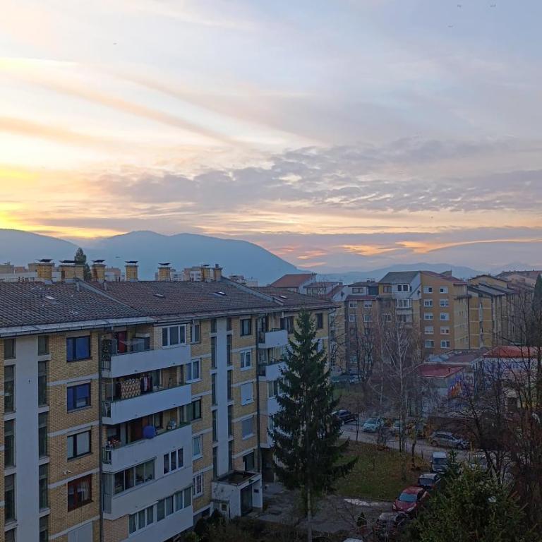Dani Apartment - Apartman sa 1 Spavaćom Sobom - 11