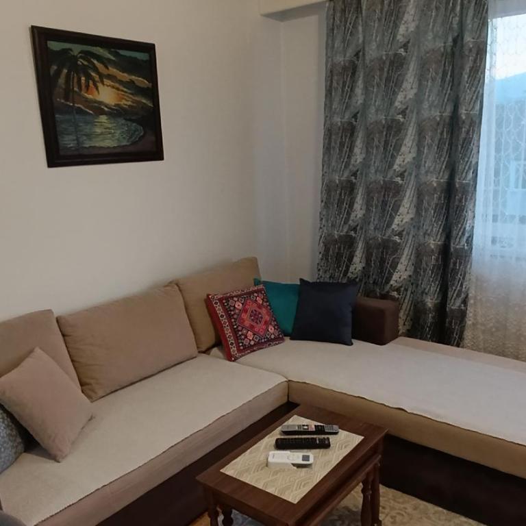 Dani Apartment - Apartman sa 1 Spavaćom Sobom - 12