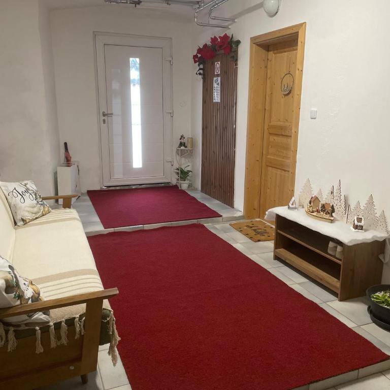 Alpine's Apartment - Appartamento con 1 Camera da Letto - 21