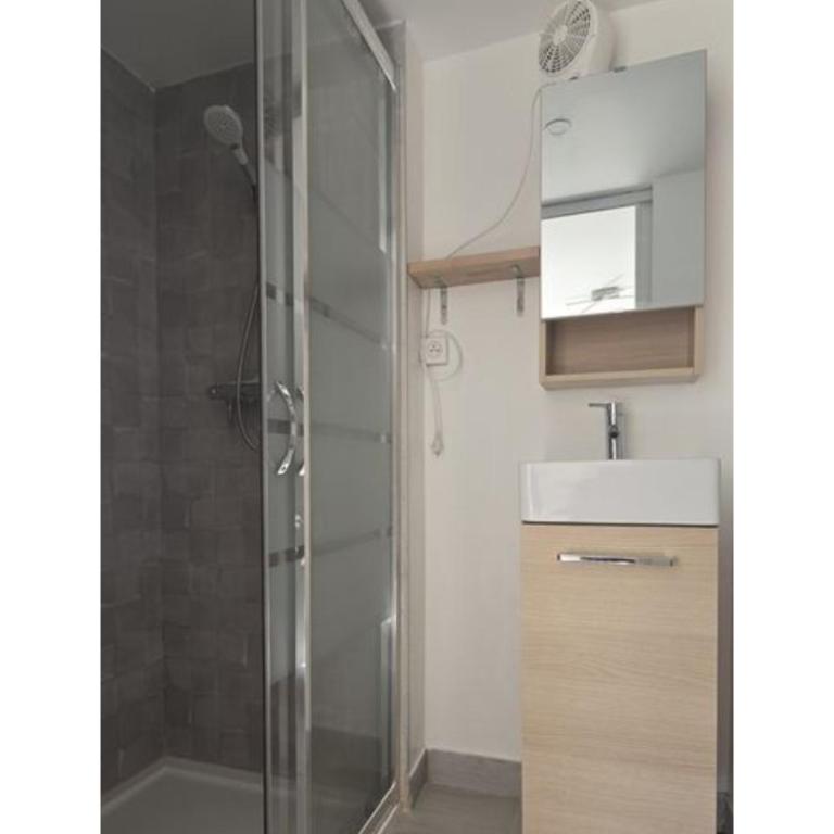 Studio leon - One-Bedroom Apartment - 2
