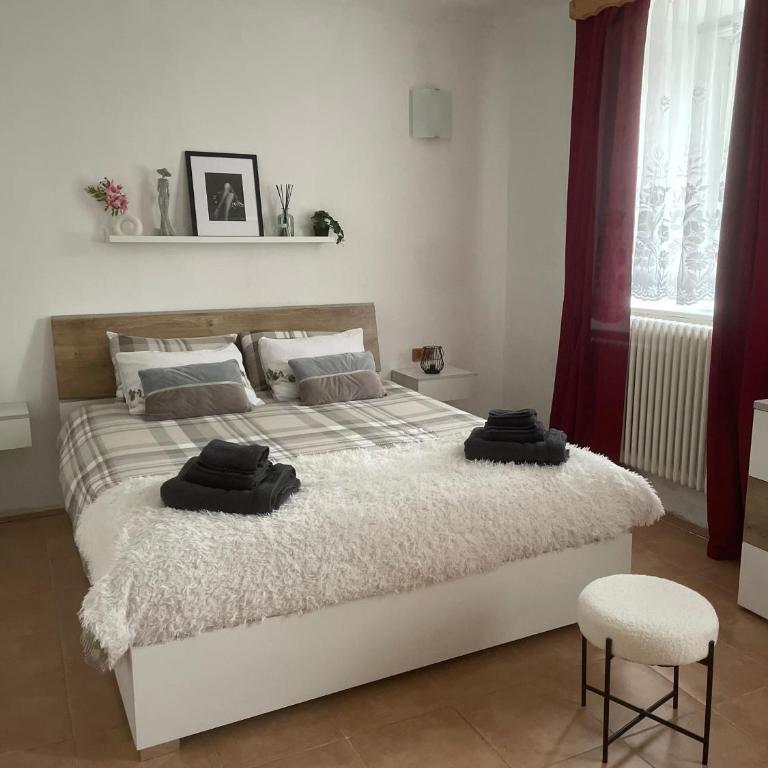 Alpine's Apartment - Appartamento con 1 Camera da Letto - 22