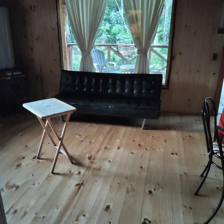 Cabañas mountain Native forest - Two-Bedroom Apartment - 4