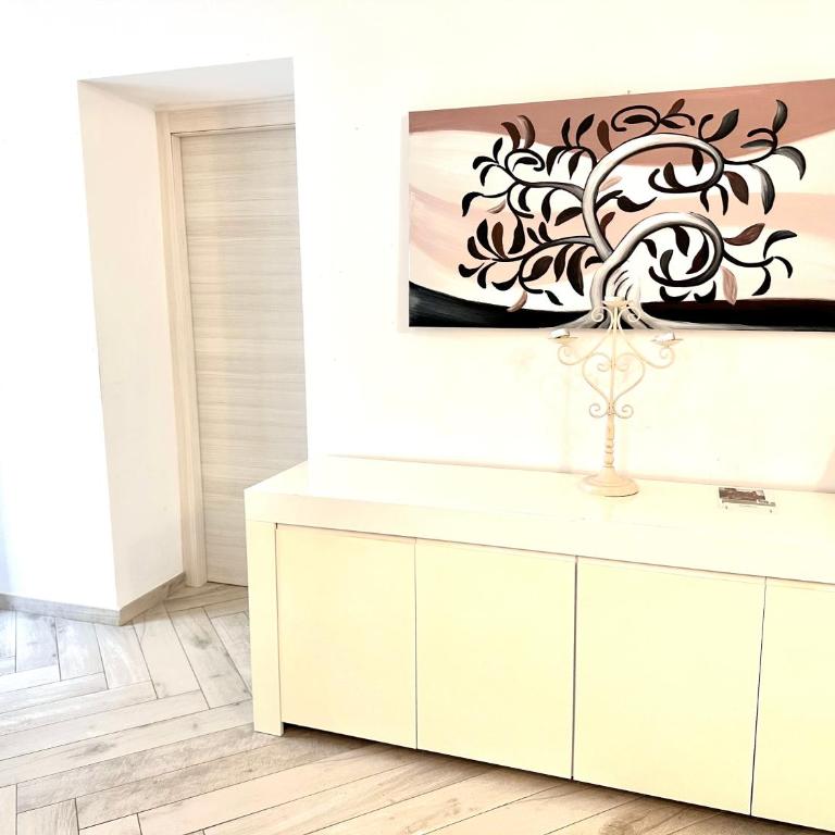 Bandiera's House - Appartamento con 1 Camera da Letto - 2