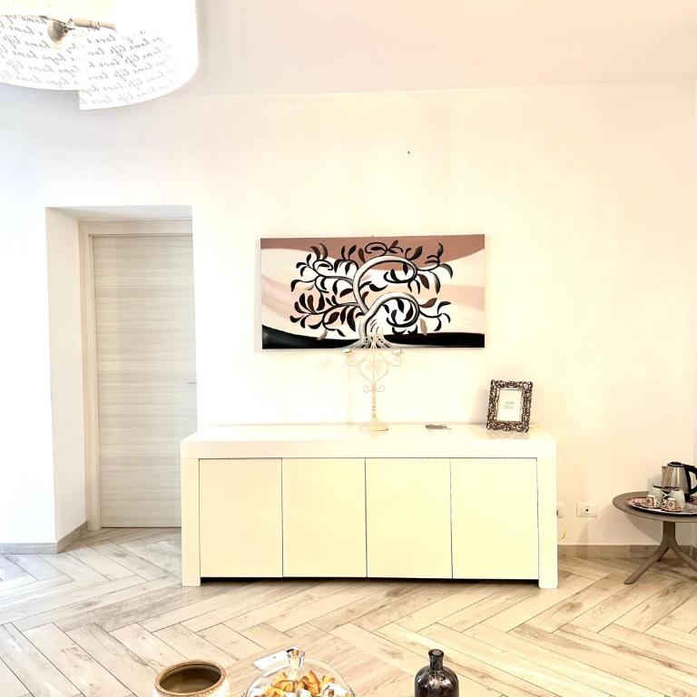 Bandiera's House - Appartamento con 1 Camera da Letto - 3