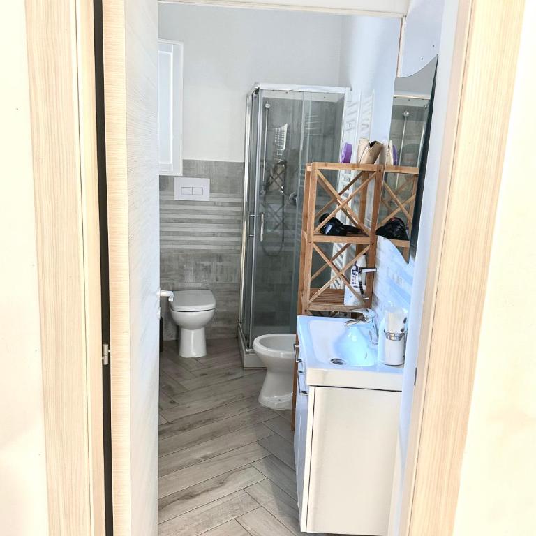 Bandiera's House - Appartamento con 1 Camera da Letto - 6