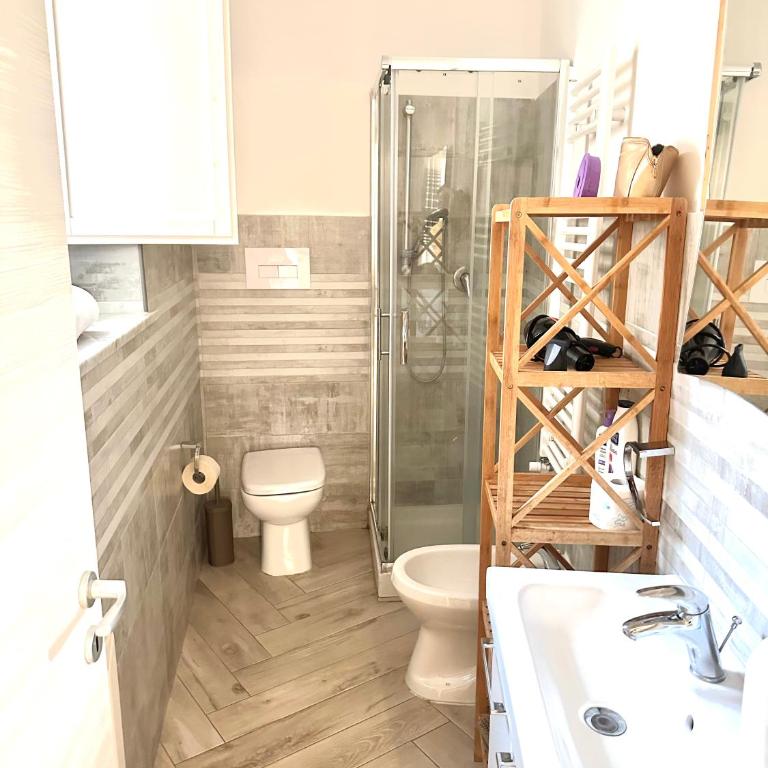 Bandiera's House - Appartamento con 1 Camera da Letto - 7