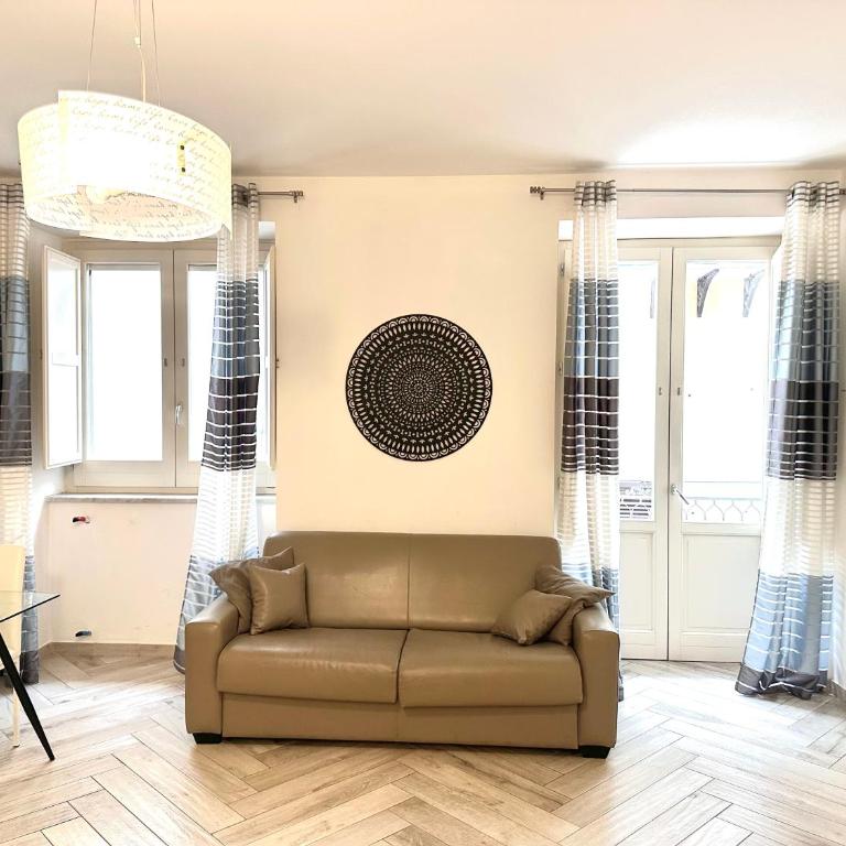 Bandiera's House - Appartamento con 1 Camera da Letto - 8