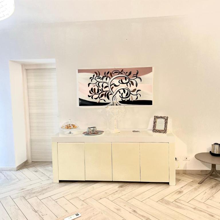 Bandiera's House - Appartamento con 1 Camera da Letto - 9