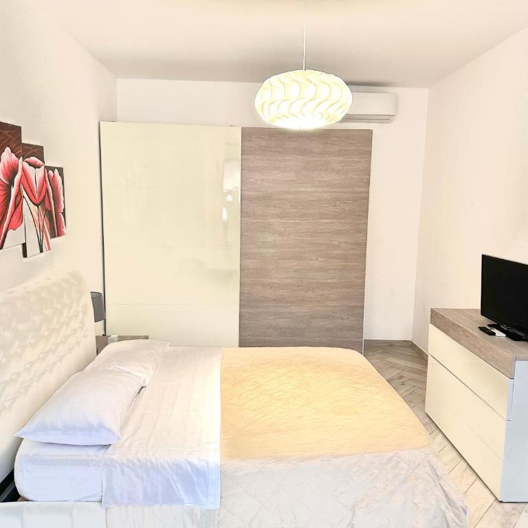 Bandiera's House - Appartamento con 1 Camera da Letto - 10