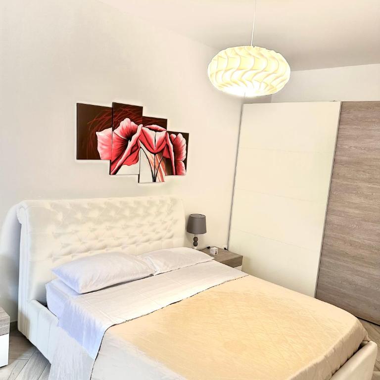 Bandiera's House - Appartamento con 1 Camera da Letto - 17