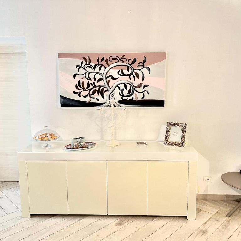Bandiera's House - Appartamento con 1 Camera da Letto - 18