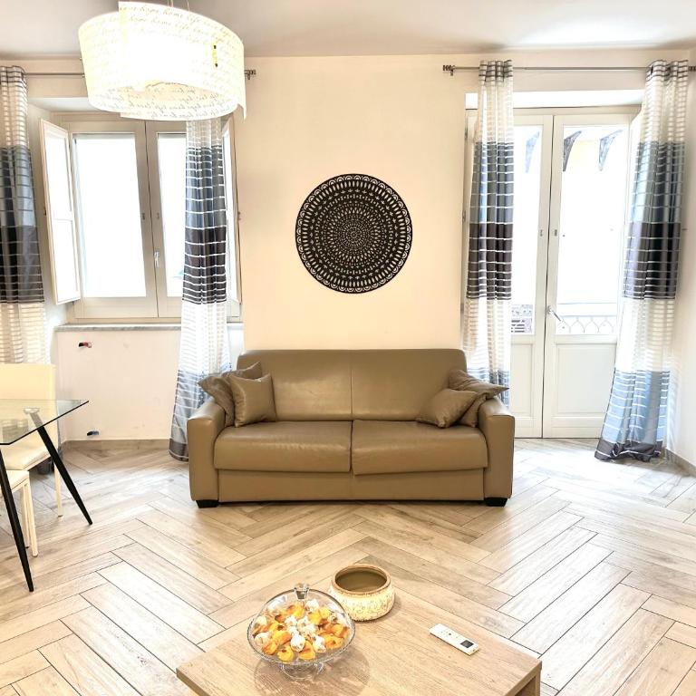 Bandiera's House - Appartamento con 1 Camera da Letto - 19