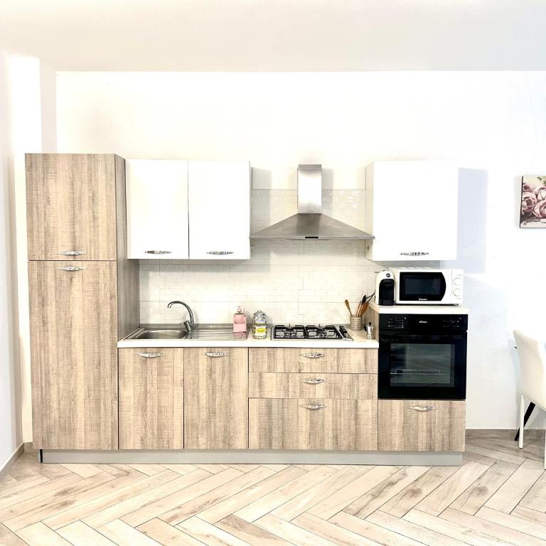 Bandiera's House - Appartamento con 1 Camera da Letto - 21