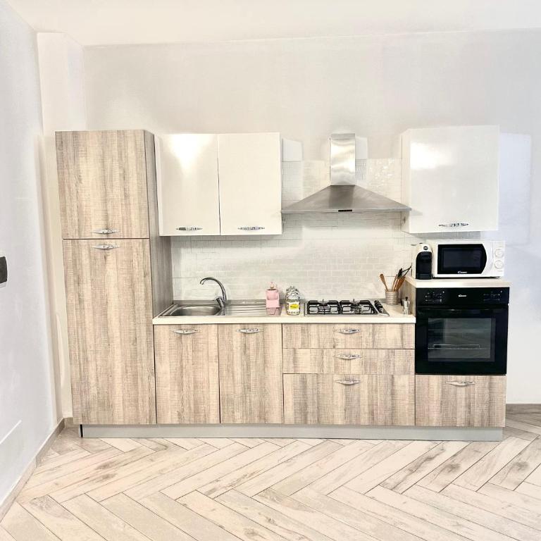 Bandiera's House - Appartamento con 1 Camera da Letto - 27