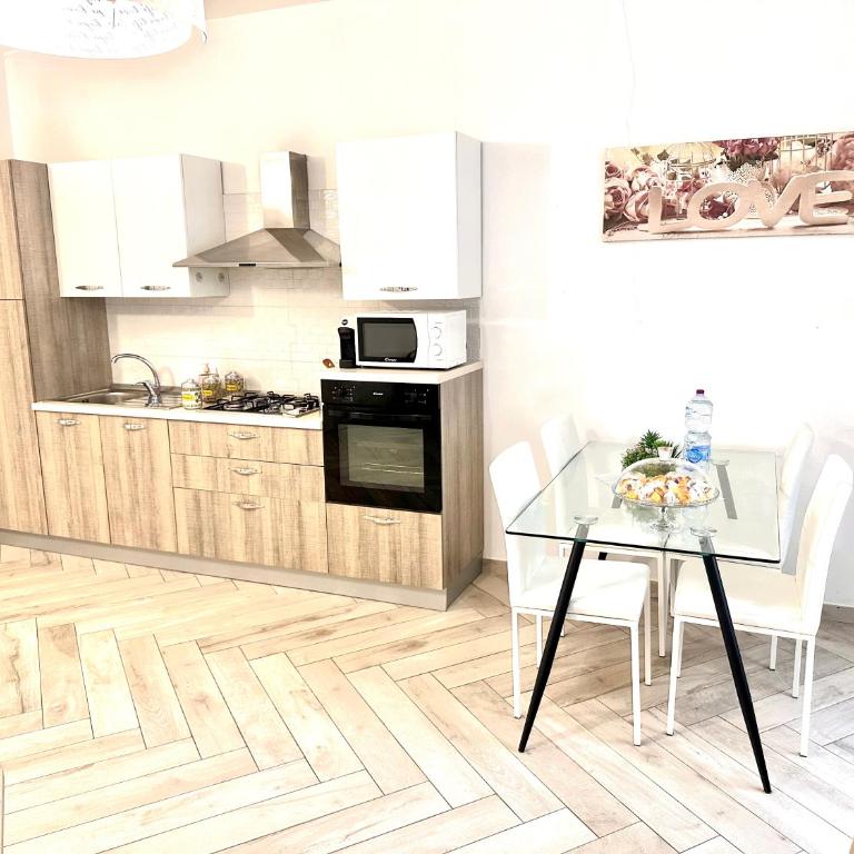 Bandiera's House - Appartamento con 1 Camera da Letto - 28