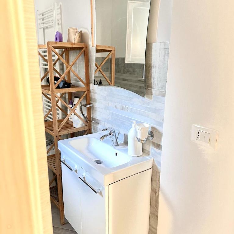Bandiera's House - Appartamento con 1 Camera da Letto - 29