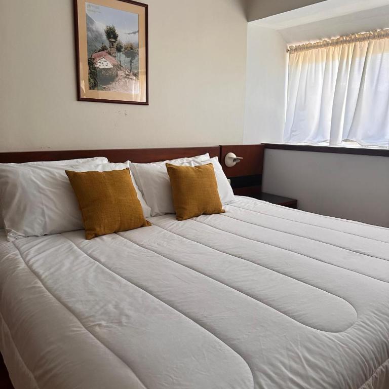 Park Hotel Mérida - Junior Suite - 2