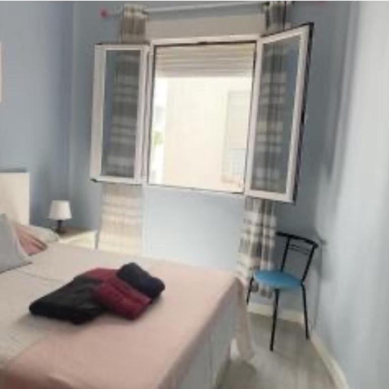 Retiro Atocha Paseo Del Prado , Madrid - Two-Bedroom Apartment - 53