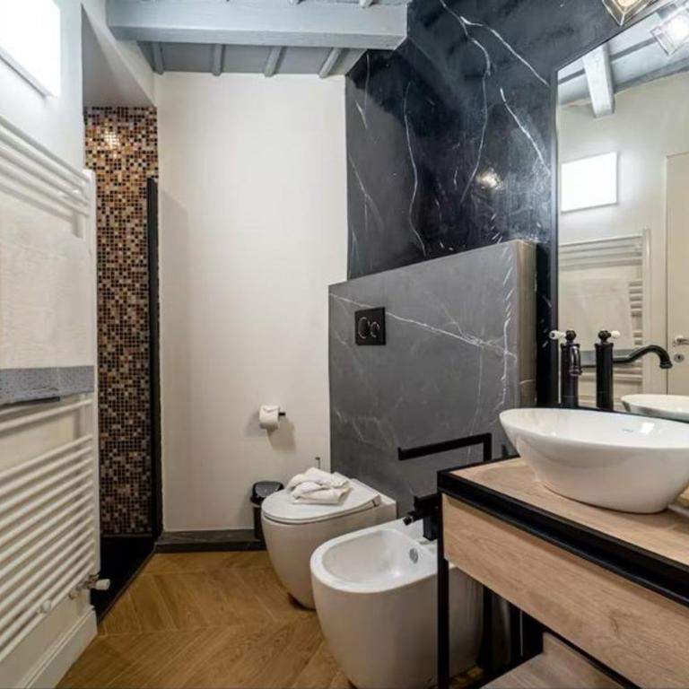 Thea- Duomo Centro storico - Apartment mit 1 Schlafzimmer - 2
