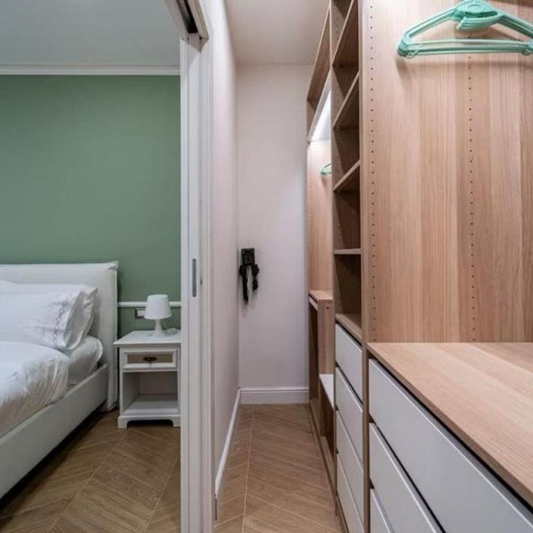 Thea- Duomo Centro storico - Apartment mit 1 Schlafzimmer - 6