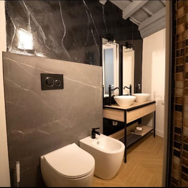 Thea- Duomo Centro storico - Apartment mit 1 Schlafzimmer - 14